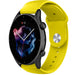 Amazfit GTR 3 (Pro) Sportarmband (Gelb)