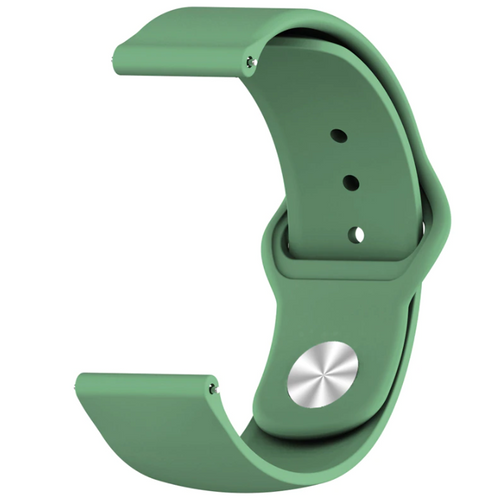 sport-band-legergroen