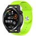 Huawei Watch GT Silicone Strap (Bright Green)