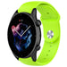 Amazfit GTR 3 (Pro) Sportarmband (Hellgrün)