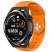 Huawei Watch GT Runner Silicone Strap (Orange)