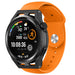 Huawei Watch GT Silikonarmband (Orange)
