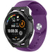 Huawei Watch GT Runner Silicone Strap (Purple)