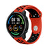 Xiaomi Mi Watch Sportarmband (Rot/Schwarz)