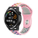 Huawei Watch GT Runner Sportarmband (Rosa Bunt)