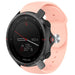Polar Grit X Pro Sport Strap (Pink)