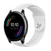 OnePlus Watch Sportarmband (Weiß)