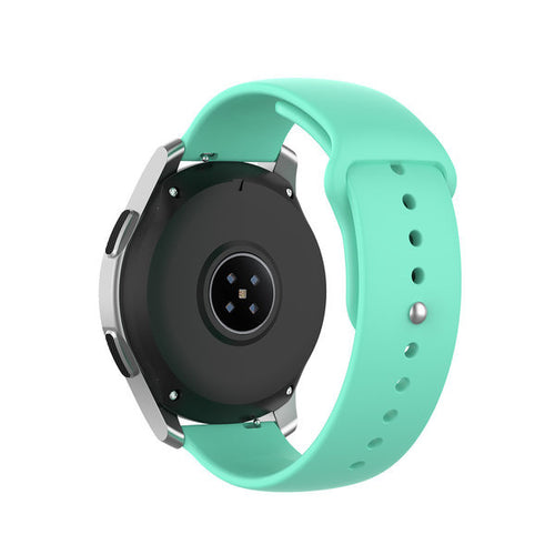 Oppo Watch X2 Mini Sport Strap (Aqua)