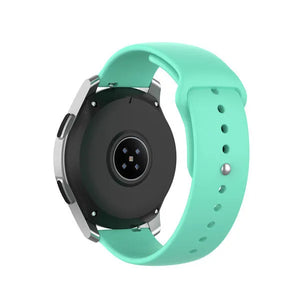ICE Smart ST 2.0 Round 1.20 Sport Strap (Aqua)