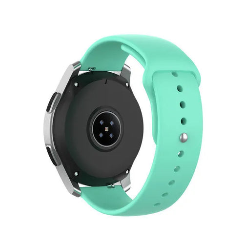 ICE Smart ST 2.0 Round 1.20 Sport Strap (Aqua)