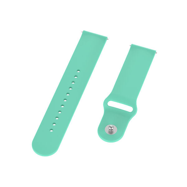 Amazfit Bip U (Pro) Sportarmband (Aqua)