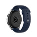 Withings Scan Watch Light Sportarmband (Dunkelblau)
