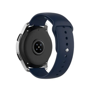 ICE Smart 2.0 Round 1.20 Sport Strap (Dark Blue)