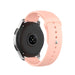 Samsung Galaxy Watch FE Sportarmband (Rosa)