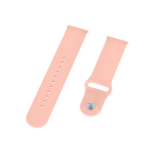 Xiaomi Watch S4 Sportarmband (Rosa)