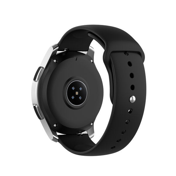 Amazfit Bip 5 Sportarmband (Schwarz)