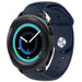 Samsung Gear Sport Sportarmband (Dunkelblau)