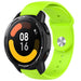 Xiaomi Watch S1 Sport Strap (Light Green)