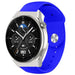 Huawei Watch GT 3 Pro 46mm Sportarmband (Blau)