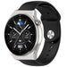 Huawei Watch GT 3 Pro 46mm Sportarmband (Schwarz)
