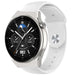 Huawei Watch GT 3 Pro 46mm Sportarmband (Weiß)
