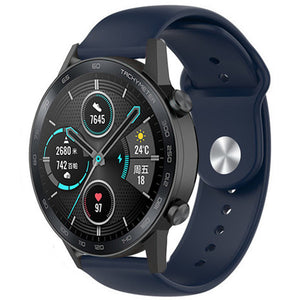 sportband-blauw