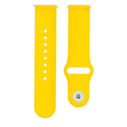 sportband-gelb