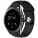 Fossil Gen 5e - 44mm Sportarmband (Schwarz)