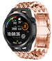 Huawei Watch GT Runner Stahl-Drachenarmband (Roségold)