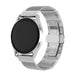 Polar Ignite Steel/Milanese Strap (Silver)