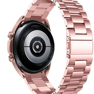 ICE Smart SQ 2.0 Square 1.70 Steel Strap (Pink)
