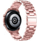 Withings Scan Watch Light Stahlarmband (Rosa)