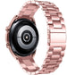 Withings Scan Watch 2 - 38mm Stahlarmband (Rosa)