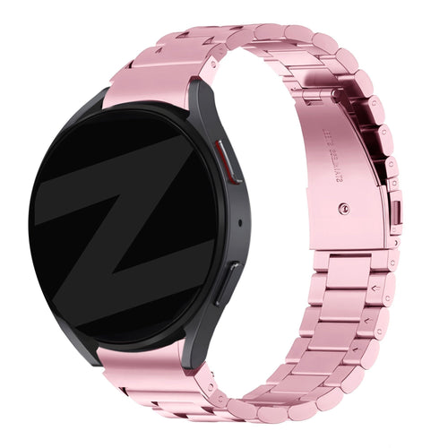 staal-roze