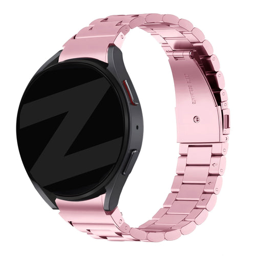 staal-roze