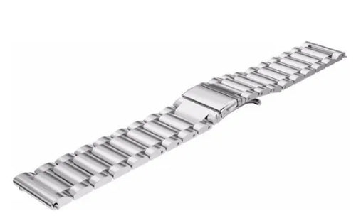 Huawei Watch GT 6 - 41mm Steel Strap (Silver)