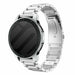 Amazfit Bip 5 Stahlarmband (Silber)