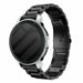 Garmin Vivoactive 6 Stahlarmband (Schwarz)