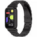 Xiaomi Smart Band 9 Active Stahlarmband (Schwarz)
