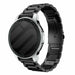 Amazfit Bip 6 Stahlarmband (Schwarz)