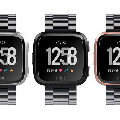 stahlarmband-fitbit-versa