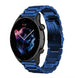 Amazfit GTR 3 (Pro) Steel Strap (Blue)