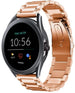 Fossil Gen 5e - 44mm Stahlarmband (Rosagold)