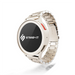 Fossil Gen 4 Venture (HR) Stahlarmband (Polarstern)