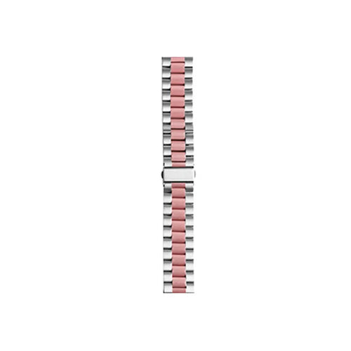 ICE Smart ST 2.0 Round 1.20 Stahlarmband (Silber/Rosa)