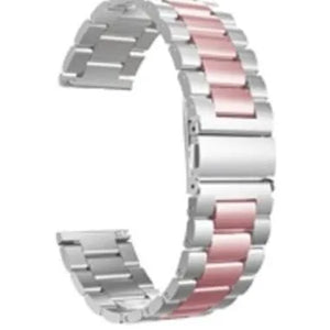 ICE Smart ST 2.0 Round 1.20 Stahlarmband (Silber/Rosa)