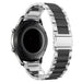ICE Smart 2.0 Round 1.20 Steel Strap (Silver/Black)