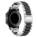 Withings Steel HR - 36mm Stahlarmband (Silber/Schwarz)