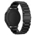 Withings Scan Watch 2 - 38mm Stahlarmband (Schwarz)