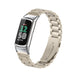 Fitbit Charge 5 Metallarmband (Polarstern)